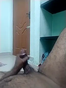 Abikannan96 online show from March 1, 2026, 12:45 am