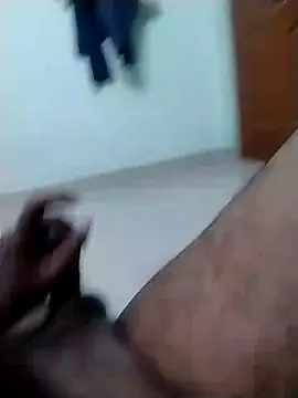 Abikannan96 online show from March 13, 2026, 4:24 pm