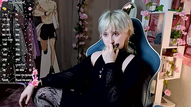 May leaf online show from February 20, 2026, 3:14 am