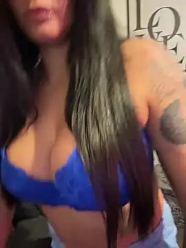 Destinylovex online show from February 26, 2026, 8:08 pm