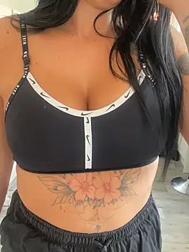 Destinylovex online show from May 5, 2026, 8:55 am