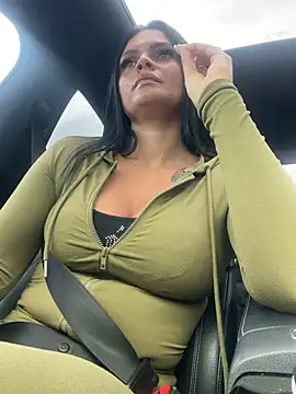 Destinylovex online show from May 6, 2026, 11:15 am