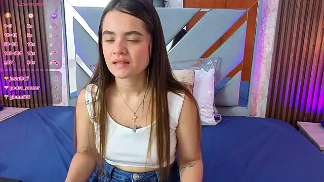 LittleeSara18 online show from April 30, 2026, 11:38 am