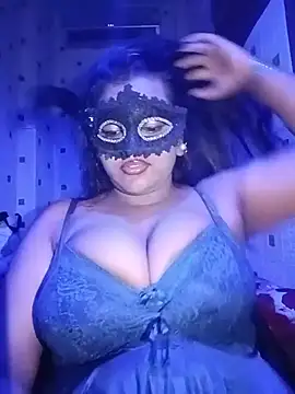 Hot Girl Dimple online show from July 19, 2026, 7:28 pm
