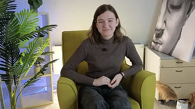 Snapshot of ArmandaPorowski chatting on February 19, 2026, 1:51 pm ArmandaPorowski online show from February 19, 2026, 1:51 pm