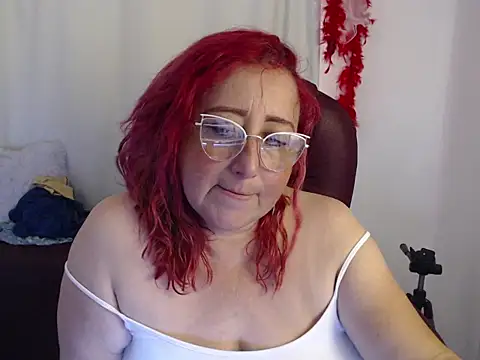 Lobasensual online show from February 18, 2026, 6:48 pm