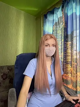 Snapshot of SophieBlackwood chatting on April 27, 2026, 9:40 am SophieBlackwood online show from April 27, 2026, 9:40 am