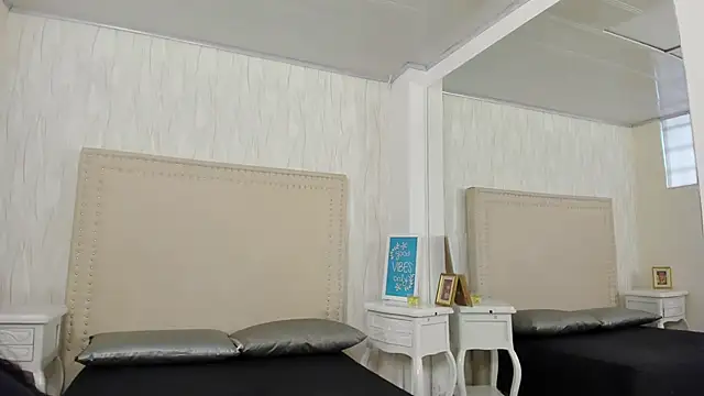 FernandaAvilax online show from May 13, 2026, 6:27 pm
