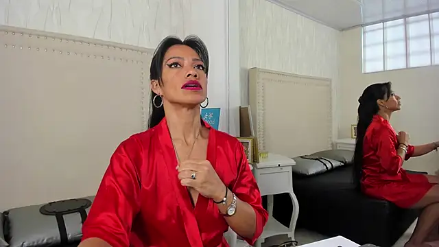 FernandaAvilax online show from May 20, 2026, 6:36 pm