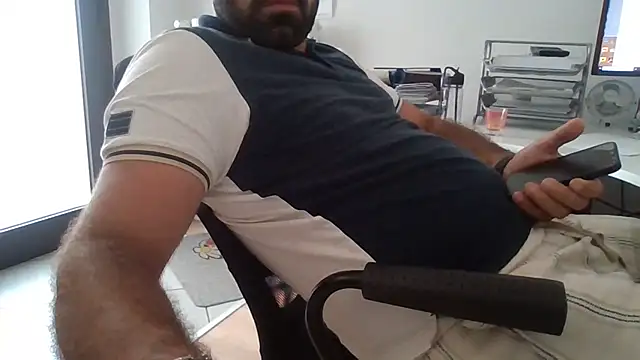 Ocam  online show from July 13, 2026, 3:37 pm