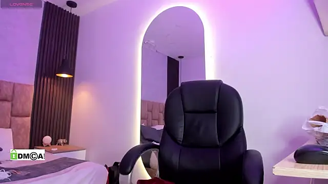 jasmin adams online show from May 24, 2026, 1:05 pm