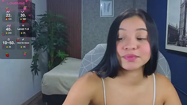 Snapshot of SophyAdams chatting on April 16, 2026, 8:53 pm SophyAdams online show from April 16, 2026, 8:53 pm