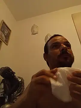 morenitoymorena online show from July 13, 2026, 10:01 pm