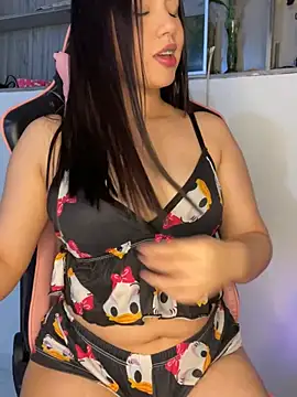 scarleth marquezz online show from July 11, 2026, 5:10 am