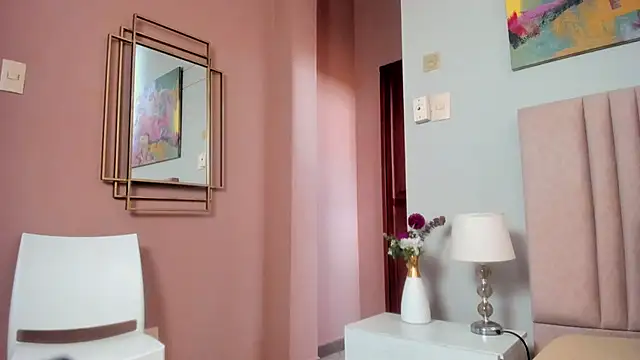 Snapshot of KatrionaNyx chatting on February 27, 2026, 6:52 pm KatrionaNyx online show from February 27, 2026, 6:52 pm