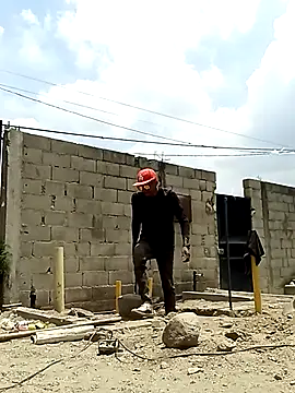 blackhot22c online show from April 10, 2026, 5:06 pm