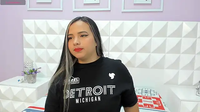 Snapshot of RachellVelez chatting on February 26, 2026, 12:04 pm RachellVelez online show from February 26, 2026, 12:04 pm