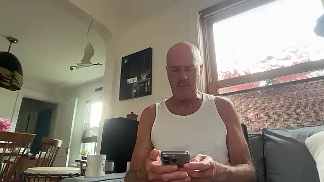 Snapshot of Guy__Grey chatting on June 12, 2026, 10:47 am Guy Grey online show from June 12, 2026, 10:47 am