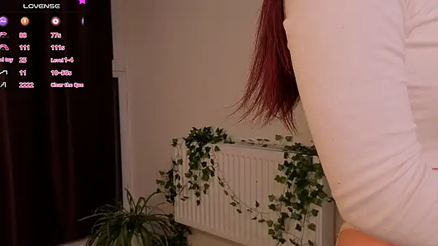 Snapshot of Viksinite chatting on March 29, 2026, 11:49 pm Viksinite online show from March 29, 2026, 11:49 pm