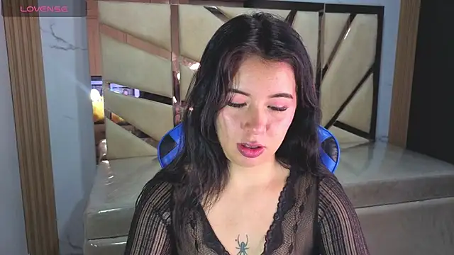 Snapshot of Kylia_a chatting on March 12, 2026, 8:04 pm Kylia a online show from March 12, 2026, 8:04 pm