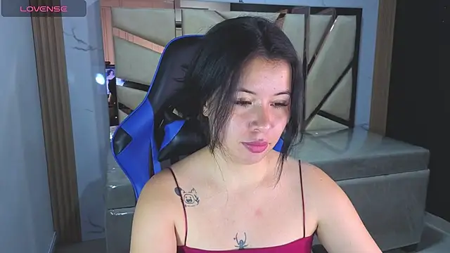 Snapshot of Kylia_a chatting on March 13, 2026, 7:53 pm Kylia a online show from March 13, 2026, 7:53 pm