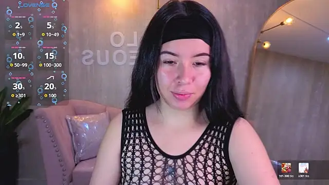 Snapshot of Kylia_a chatting on April 7, 2026, 7:58 pm Kylia a online show from April 7, 2026, 7:58 pm