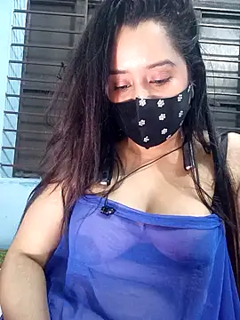 Choco Mau online show from March 20, 2026, 7:19 pm