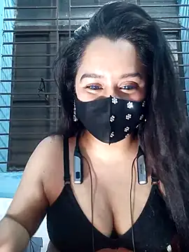 Choco Mau online show from March 22, 2026, 7:50 pm