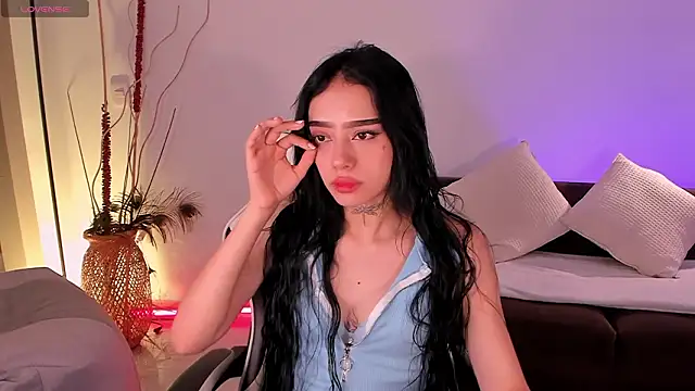 meganlake online show from March 8, 2026, 12:20 pm