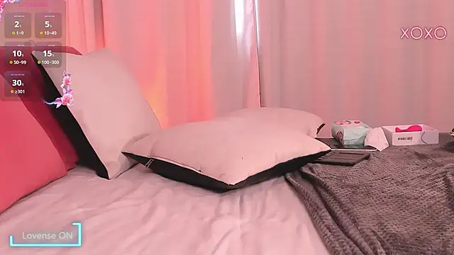 meganlake online show from March 11, 2026, 1:39 pm