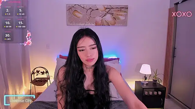 meganlake online show from March 19, 2026, 12:20 pm