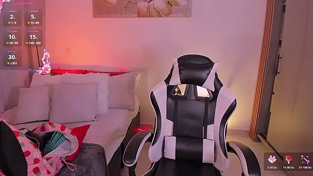 meganlake online show from March 20, 2026, 12:32 pm