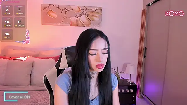 meganlake online show from March 26, 2026, 12:44 pm