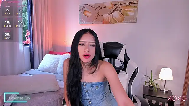 meganlake online show from March 30, 2026, 12:28 pm