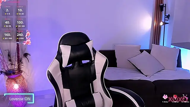 meganlake online show from April 3, 2026, 12:36 pm