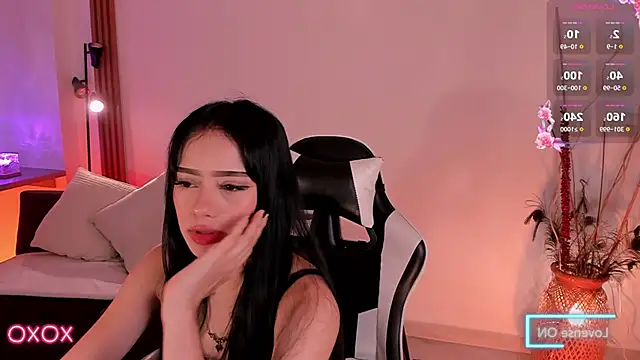 meganlake online show from April 5, 2026, 12:46 pm