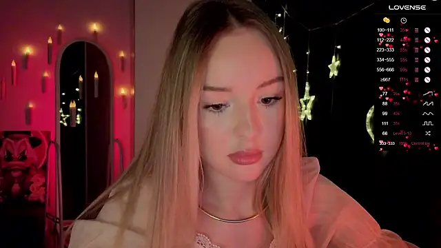 Snapshot of Nestyzz chatting on March 5, 2026, 6:26 pm Nestyzz online show from March 5, 2026, 6:26 pm