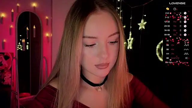 Snapshot of Nestyzz chatting on March 6, 2026, 7:10 pm Nestyzz online show from March 6, 2026, 7:10 pm