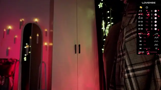 Snapshot of Nestyzz chatting on March 9, 2026, 10:03 pm Nestyzz online show from March 9, 2026, 10:03 pm