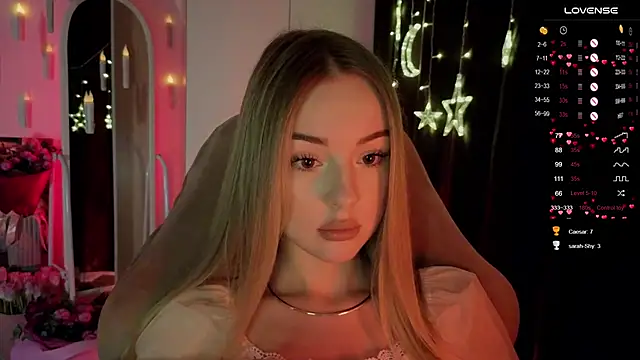 Snapshot of Nestyzz chatting on March 12, 2026, 7:09 pm Nestyzz online show from March 12, 2026, 7:09 pm