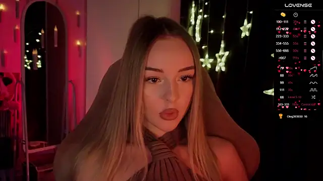 Snapshot of Nestyzz chatting on March 20, 2026, 11:42 pm Nestyzz online show from March 20, 2026, 11:42 pm