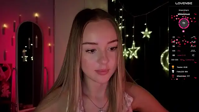 Snapshot of Nestyzz chatting on March 30, 2026, 2:34 am Nestyzz online show from March 30, 2026, 2:34 am