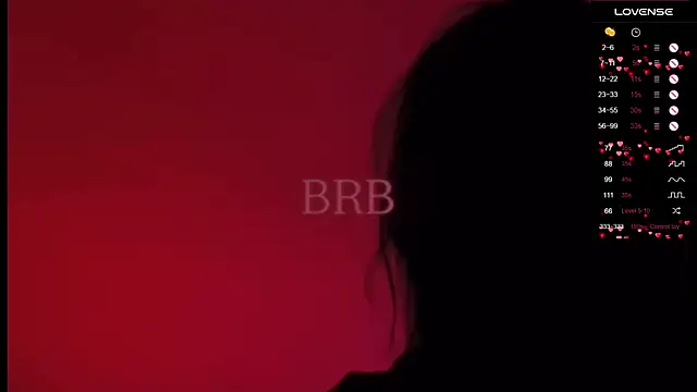 Snapshot of Nestyzz chatting on March 30, 2026, 6:53 pm Nestyzz online show from March 30, 2026, 6:53 pm