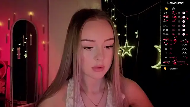 Snapshot of Nestyzz chatting on March 31, 2026, 7:47 pm Nestyzz online show from March 31, 2026, 7:47 pm