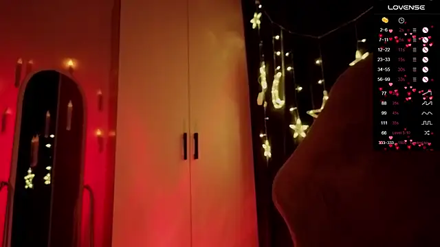 Snapshot of Nestyzz chatting on April 2, 2026, 10:29 pm Nestyzz online show from April 2, 2026, 10:29 pm