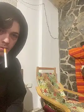 sumiso2004 online show from February 18, 2026, 9:00 pm