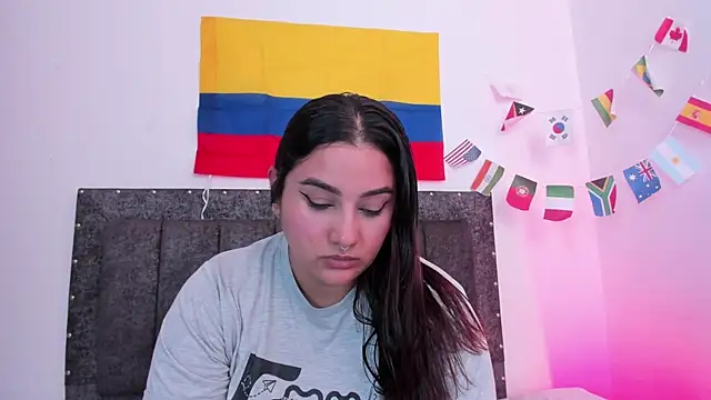 MiaFoox   online show from July 4, 2026, 1:50 pm