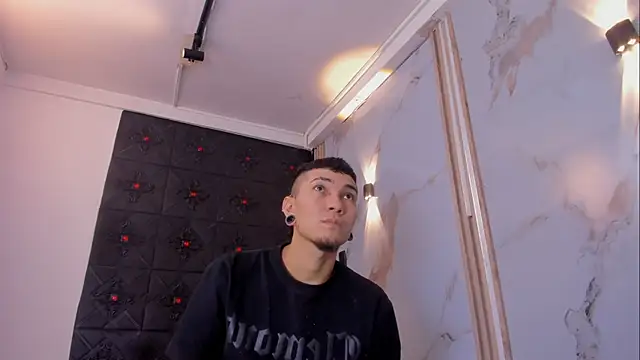 Logan and Reachel online show from March 22, 2026, 6:55 pm