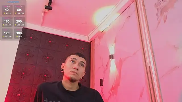 Logan and Reachel online show from April 5, 2026, 7:22 pm