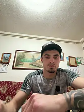 Carles1510 online show from February 24, 2026, 1:20 pm